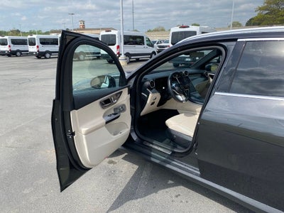 2024 Mercedes-Benz GLC GLC 300