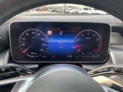 2024 Mercedes-Benz GLC GLC 300