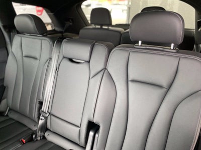 2026 Audi Q7 45 Premium Plus quattro