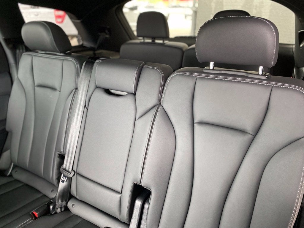 2026 Audi Q7 45 Premium Plus quattro