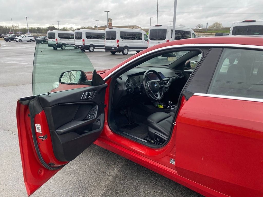 2021 BMW 2 Series 228i xDrive
