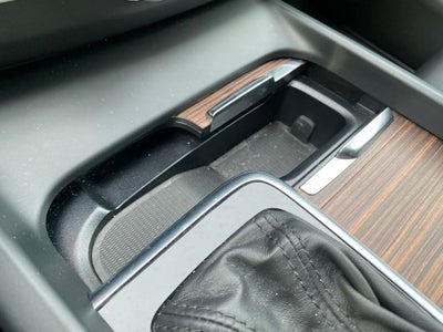 2021 Volvo XC60 T5 Momentum