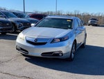 2012 Acura TL 3.5 Advance Package