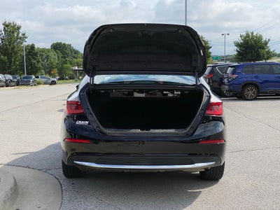 2022 Honda Insight Touring