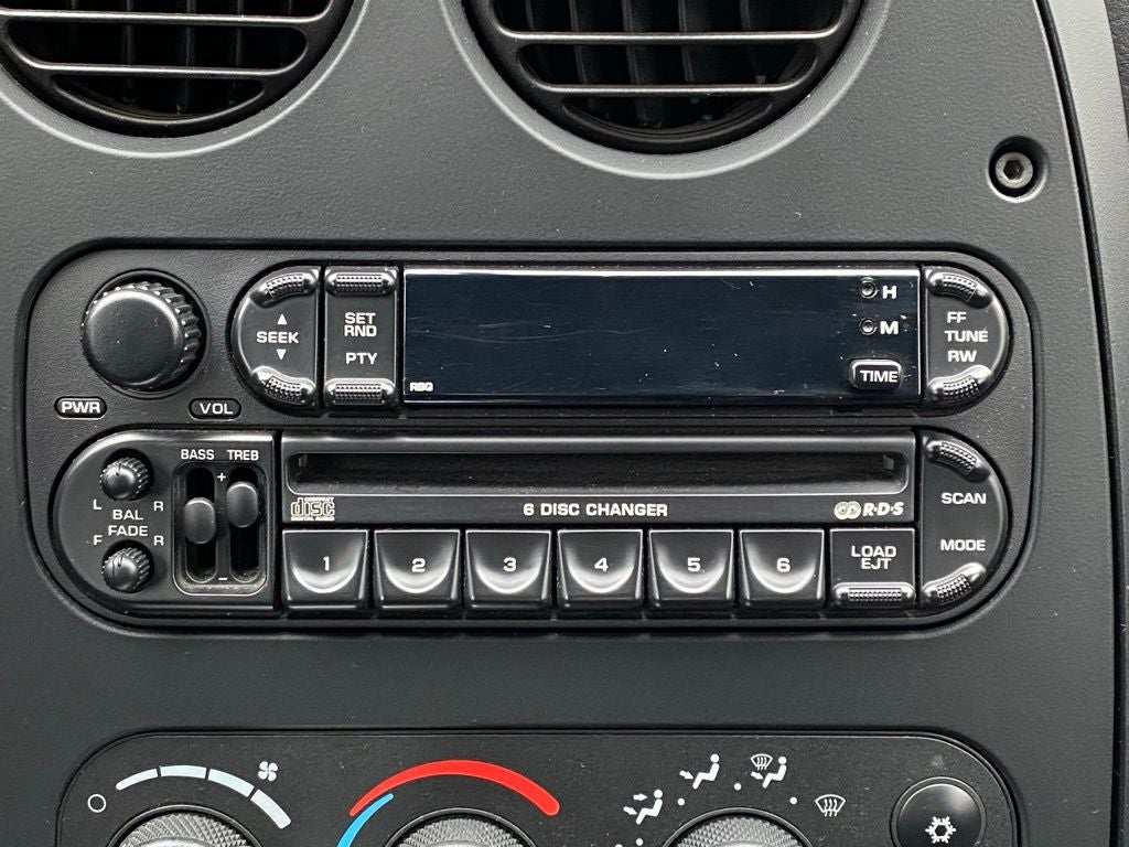 2003 Dodge Viper SRT10