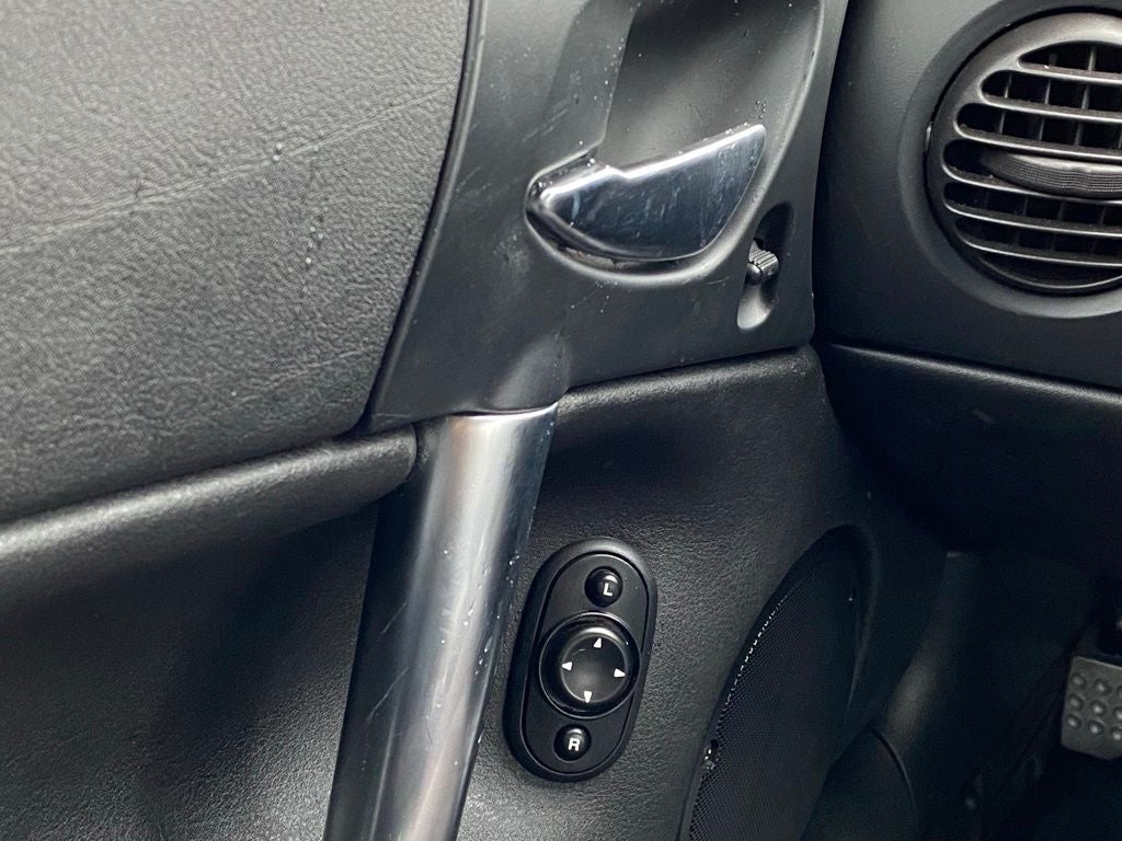 2003 Dodge Viper SRT10