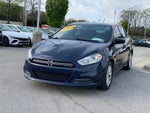 2016 Dodge Dart Aero