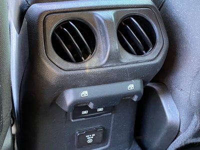 2022 Jeep Wrangler Unlimited Rubicon SKY VIEW POWER TOP