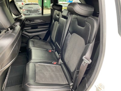 2023 Jeep Grand Cherokee Altitude CLEAN 1OWNER CARFAX LEATHER HEATED REMOTE START