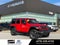2024 Jeep Wrangler Rubicon 4xe