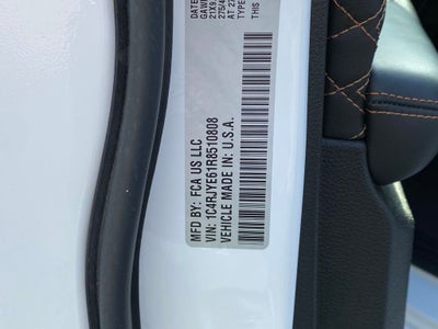 2024 Jeep Grand Cherokee Summit 4xe