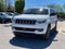 2024 Jeep Wagoneer Base