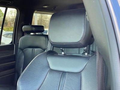 2023 Jeep Wagoneer Series III