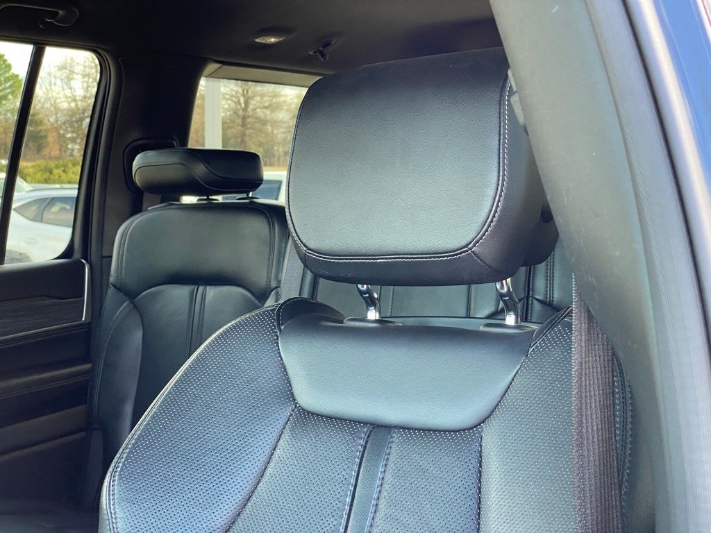 2023 Jeep Wagoneer Series III