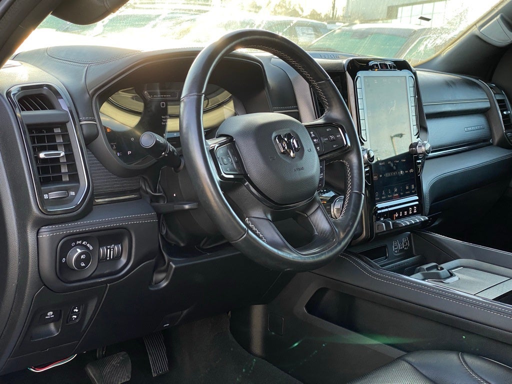 2023 RAM 1500 Limited LOADED! 19 SPEAKER SOUND, HEADS UP, CLEAN CARFAX