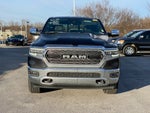 2023 RAM 1500 Limited LOADED! 19 SPEAKER SOUND, HEADS UP, CLEAN CARFAX