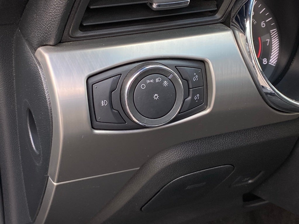 2015 Ford Mustang GT Premium 50TH ANNIV EDITION. NAV. ADAPTIVE CRUISE