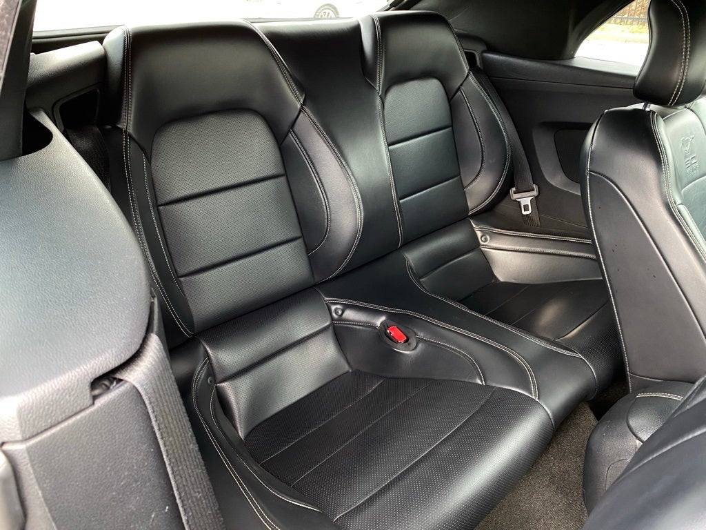 2015 Ford Mustang GT Premium 50TH ANNIV EDITION. NAV. ADAPTIVE CRUISE