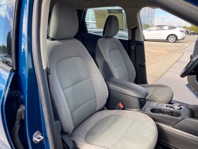 2020 Ford Escape S