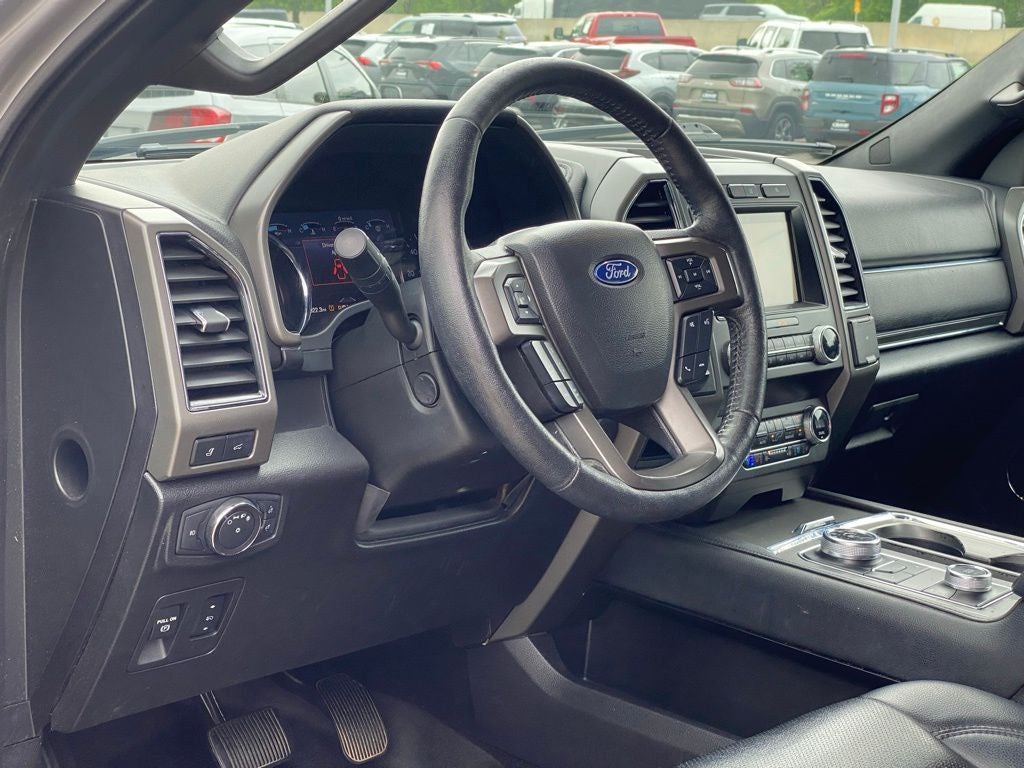 2019 Ford Expedition Max XLT