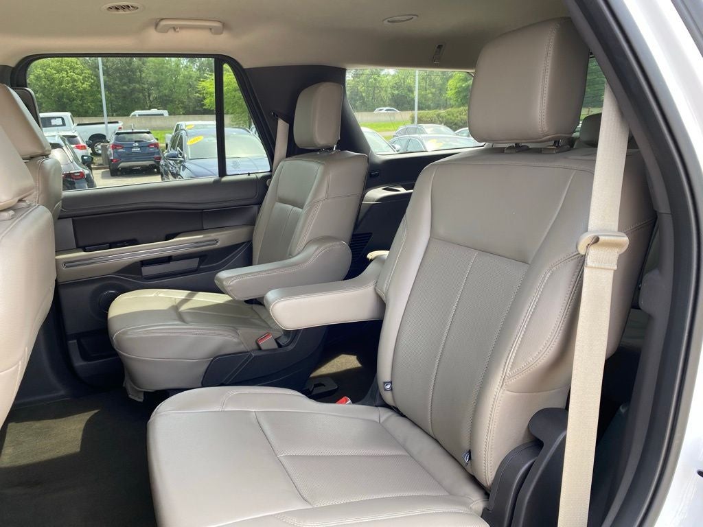 2021 Ford Expedition XLT