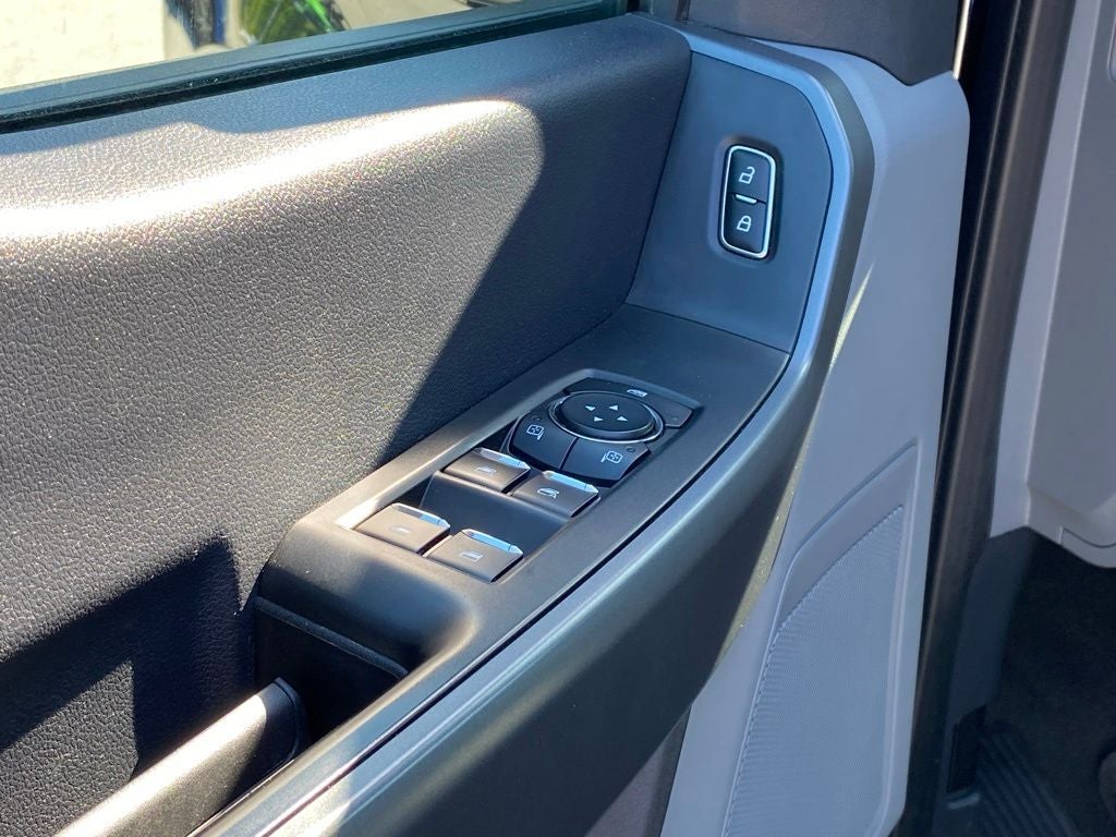 2025 Ford F-250SD XLT
