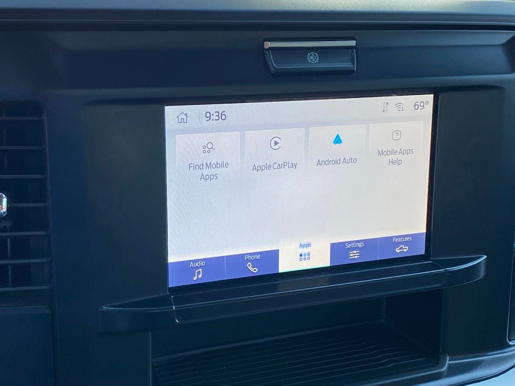 2025 Ford F-250SD XLT