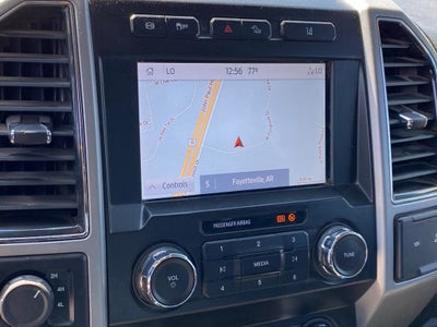 2021 Ford F-250SD Lariat