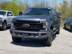 2021 Ford F-250SD Lariat