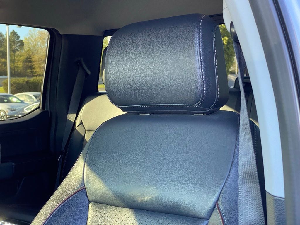 2023 Ford F-250SD Lariat