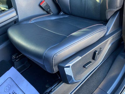 2023 Ford F-250SD Lariat