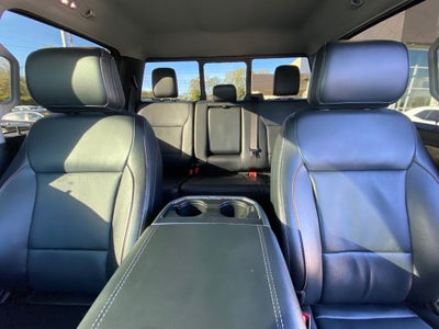 2023 Ford F-250SD Lariat