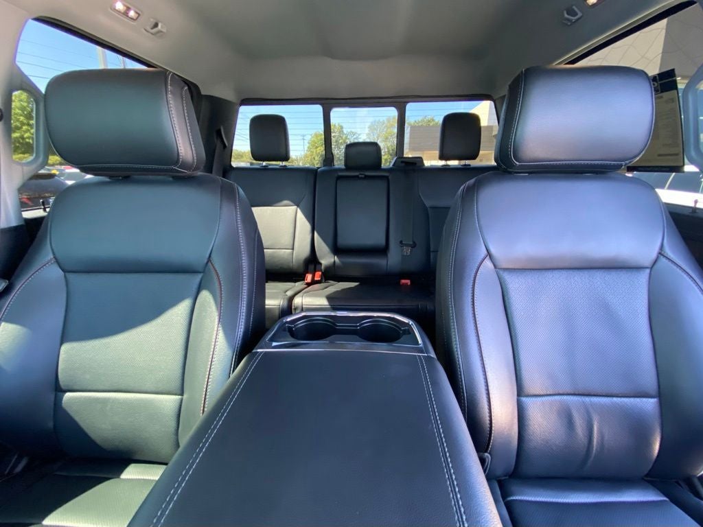 2023 Ford F-250SD Lariat