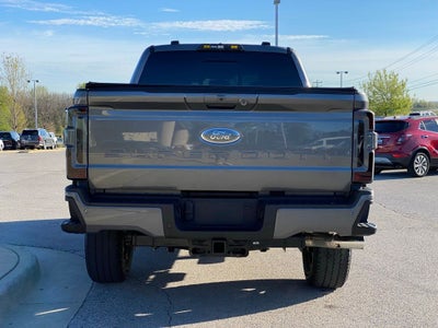 2023 Ford F-250SD Lariat