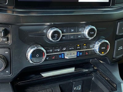 2024 Ford F-350SD Lariat
