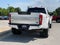 2022 Ford F-450SD Platinum