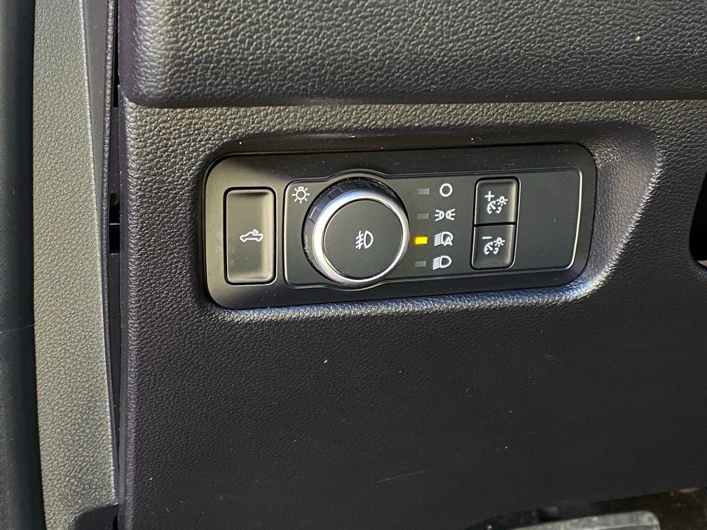 2024 Ford Ranger XLT XLT 4X4 ADVANCED TOW PACKAGE