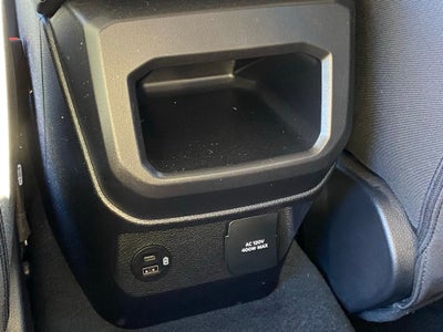 2024 Ford Ranger XLT XLT 4X4 ADVANCED TOW PACKAGE