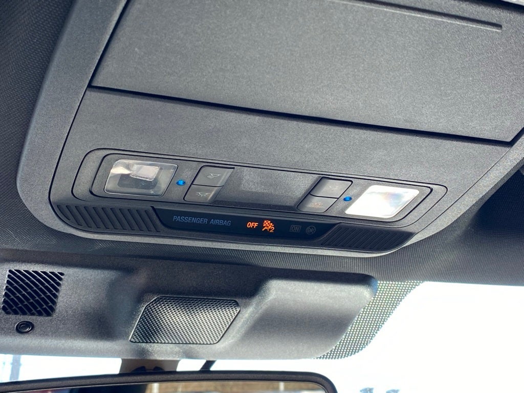 2022 Ford F-150 Tremor 3.5L Eco-Boost