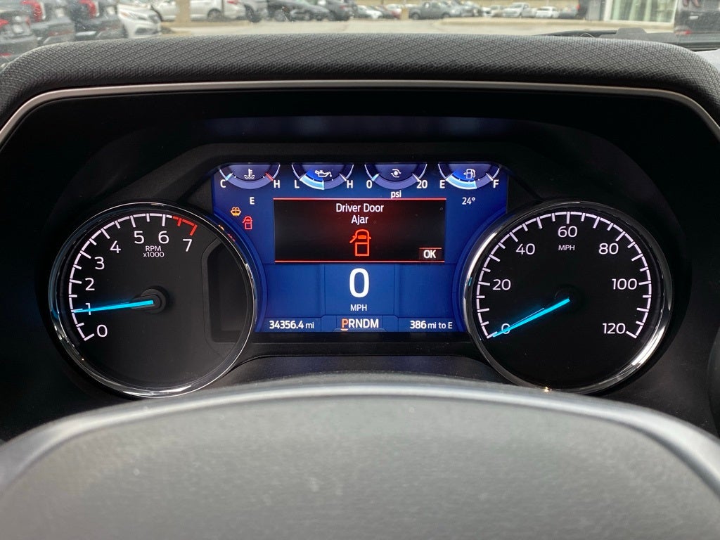 2023 Ford F-150 XLT NITTO TIRES, CLEAN 1-OWNER CARFAX