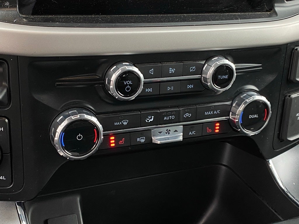 2023 Ford F-150 XLT NITTO TIRES, CLEAN 1-OWNER CARFAX