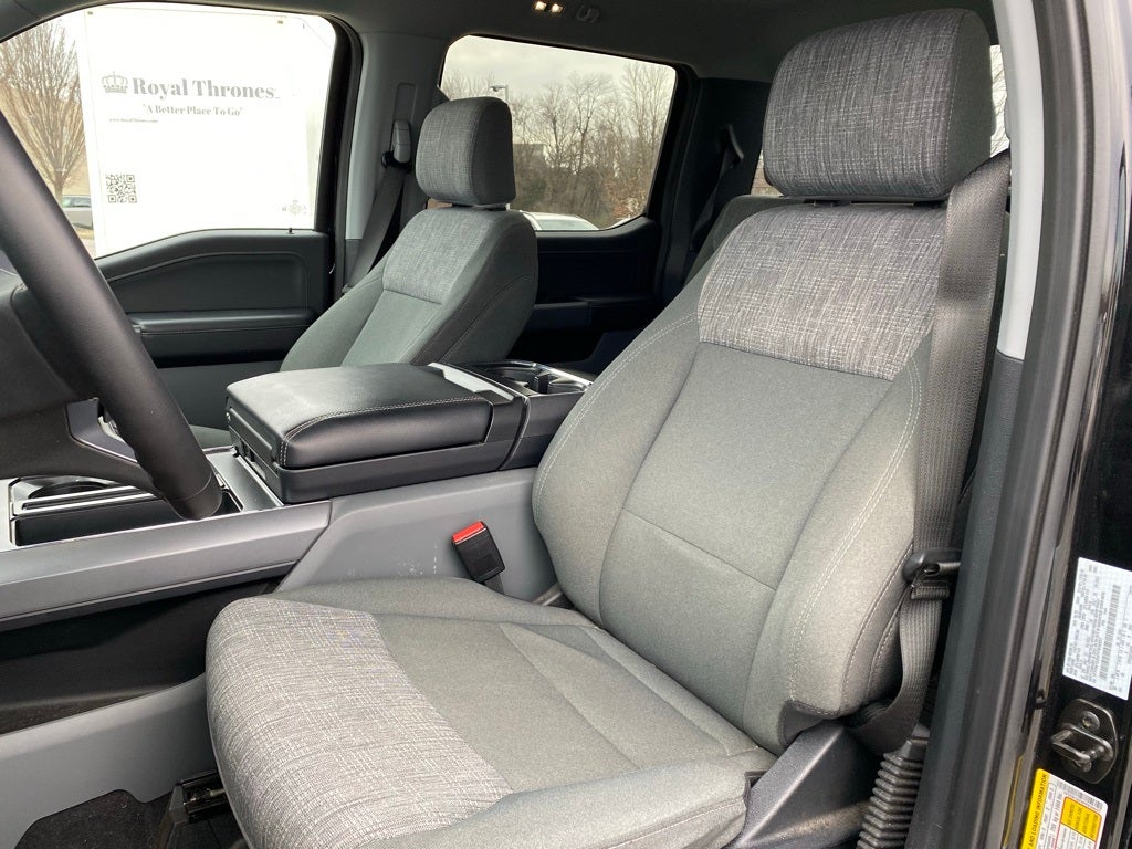 2023 Ford F-150 XLT NITTO TIRES, CLEAN 1-OWNER CARFAX