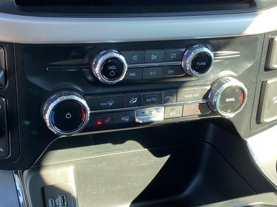 2023 Ford F-150 XLT NITTO TIRES, CLEAN 1-OWNER CARFAX