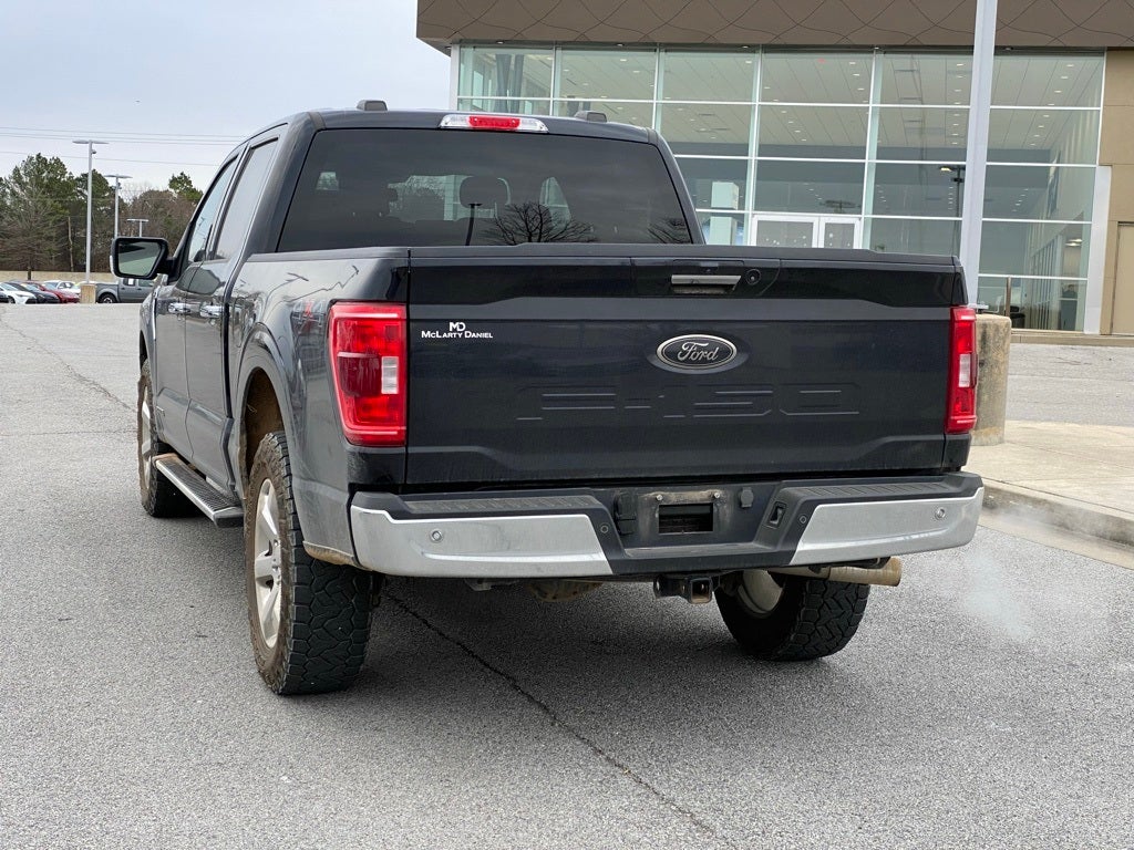 2023 Ford F-150 XLT NITTO TIRES, CLEAN 1-OWNER CARFAX