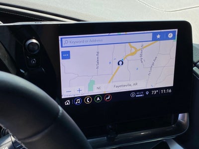 2023 Chevrolet Corvette Stingray 1LT