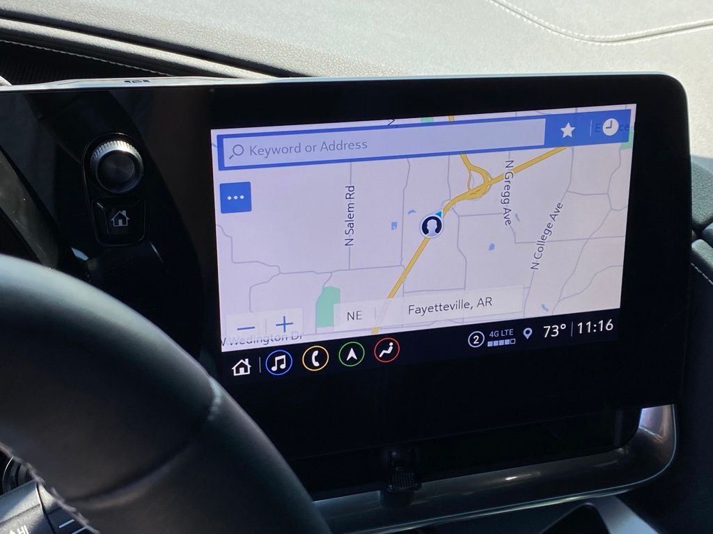 2023 Chevrolet Corvette Stingray 1LT