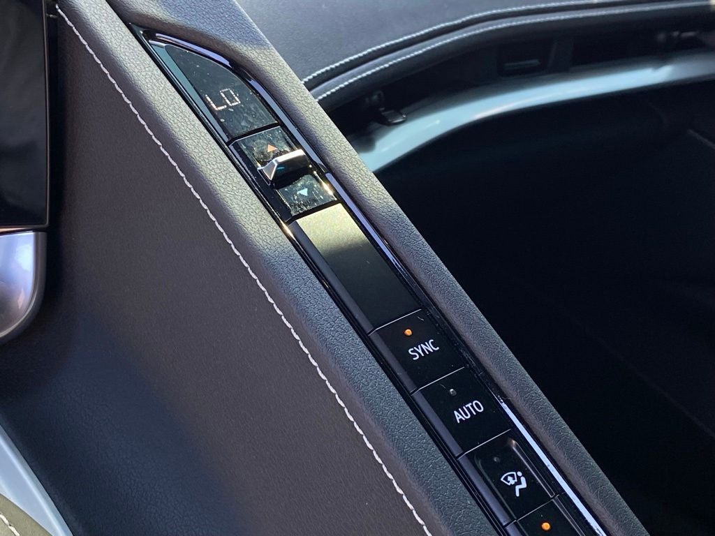 2023 Chevrolet Corvette Stingray 1LT