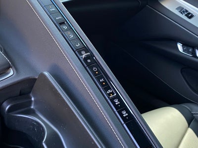 2023 Chevrolet Corvette Stingray 1LT