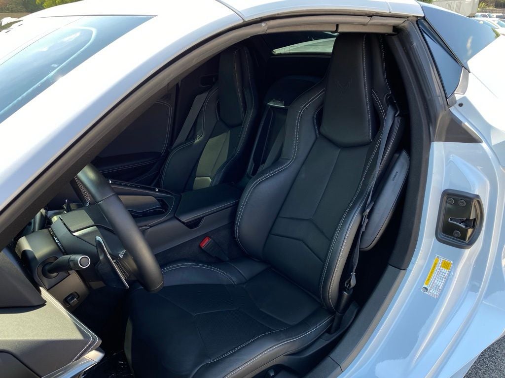 2023 Chevrolet Corvette Stingray 1LT