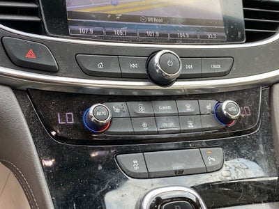 2019 Buick LaCrosse Essence